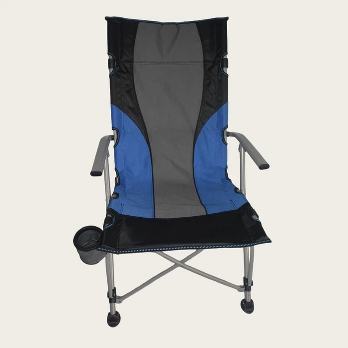 Mesh picnic stol